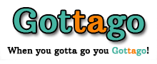 GottaGo logo